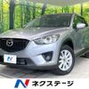 mazda cx-5 2012 -MAZDA--CX-5 LDA-KE2FW--KE2FW-104422---MAZDA--CX-5 LDA-KE2FW--KE2FW-104422- image 1