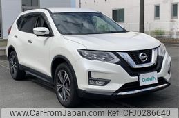 nissan x-trail 2018 -NISSAN--X-Trail DBA-T32--T32-053977---NISSAN--X-Trail DBA-T32--T32-053977-