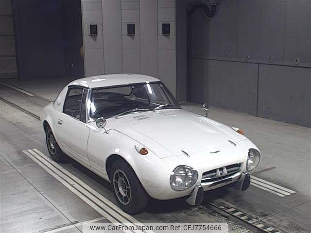 toyota sports-800 1968 CFJ7754666 image 1