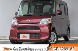 daihatsu tanto 2017 -DAIHATSU--Tanto DBA-LA600S--LA600S-0590298---DAIHATSU--Tanto DBA-LA600S--LA600S-0590298-