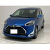 toyota sienta 2019 -TOYOTA--Sienta DBA-NSP170G--NSP170-7203820---TOYOTA--Sienta DBA-NSP170G--NSP170-7203820- image 1