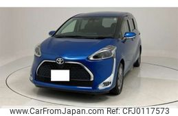 toyota sienta 2019 -TOYOTA--Sienta DBA-NSP170G--NSP170-7203820---TOYOTA--Sienta DBA-NSP170G--NSP170-7203820-