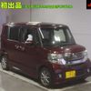 honda n-box 2014 -HONDA 【三重 588ｴ710】--N BOX JF1--1401781---HONDA 【三重 588ｴ710】--N BOX JF1--1401781- image 1