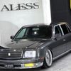 toyota century 2003 CFJ1020765 image 66
