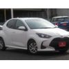 toyota yaris 2020 -TOYOTA--Yaris KSP210--KSP210-0013240---TOYOTA--Yaris KSP210--KSP210-0013240- image 1