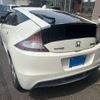 honda cr-z 2010 -HONDA--CR-Z DAA-ZF1--ZF1-1014673---HONDA--CR-Z DAA-ZF1--ZF1-1014673- image 4