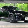 mazda cx-3 2019 CFJ1738722 image 16