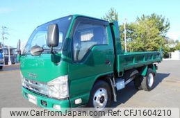 isuzu elf-truck 2014 CFJ1604210