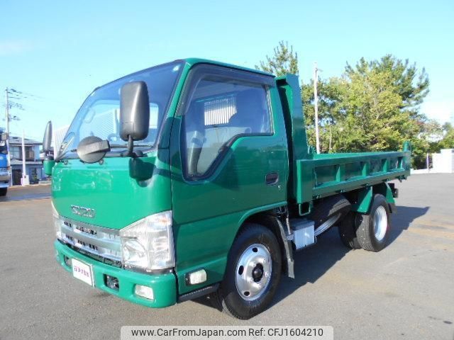 isuzu elf-truck 2014 CFJ1604210 image 1