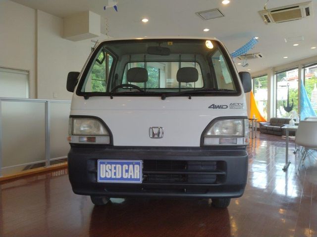honda acty-truck 1998 MIHARAAUTO_HA4-2390448 image 2