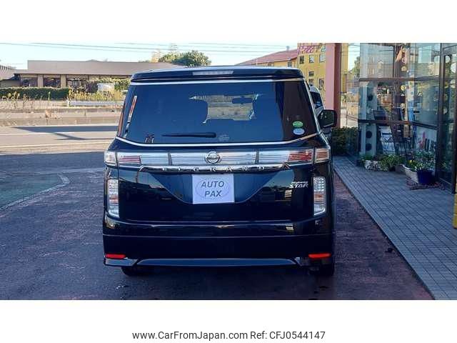 nissan elgrand 2017 -NISSAN--Elgrand TE52--089051---NISSAN--Elgrand TE52--089051- image 2