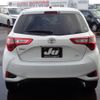 toyota vitz 2020 -TOYOTA--Vitz DBA-NSP135--NSP135-4012470---TOYOTA--Vitz DBA-NSP135--NSP135-4012470- image 7