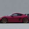 porsche cayman 2023 -PORSCHE--Porsche Cayman 82L4-982L40--WP0ZZZ98ZPS277156---PORSCHE--Porsche Cayman 82L4-982L40--WP0ZZZ98ZPS277156- image 9