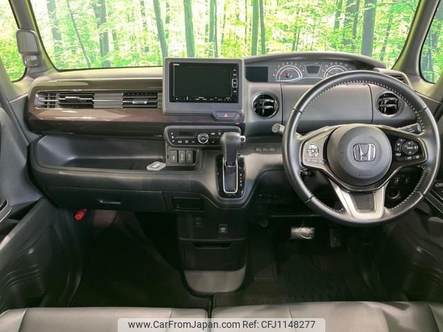 honda n-box 2020 quick_quick_JF3_JF3-2245367 image 2