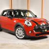 mini mini-others 2016 quick_quick_XS20_WMWXS720702E44690 image 1