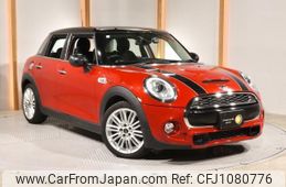 mini mini-others 2016 quick_quick_XS20_WMWXS720702E44690