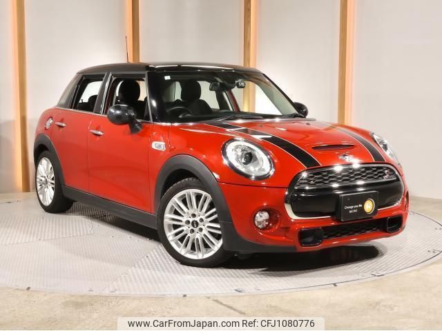 mini mini-others 2016 quick_quick_XS20_WMWXS720702E44690 image 1