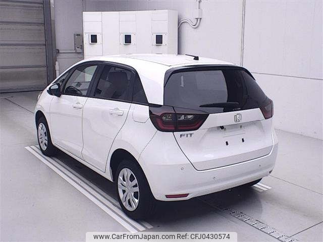 honda fit 2023 -HONDA--Fit GS6-1000670---HONDA--Fit GS6-1000670- image 2
