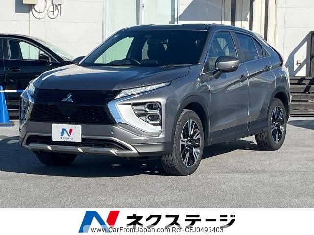 mitsubishi eclipse-cross 2022 -MITSUBISHI--Eclipse Cross 5BA-GK1W--GK1W-0500378---MITSUBISHI--Eclipse Cross 5BA-GK1W--GK1W-0500378- image 1