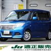 suzuki solio 2019 -SUZUKI--Solio MA36S--265267---SUZUKI--Solio MA36S--265267- image 1