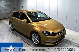 volkswagen golf 2018 -VOLKSWAGEN--VW Golf AUCJZ--WVWZZZAUZJW186054---VOLKSWAGEN--VW Golf AUCJZ--WVWZZZAUZJW186054-