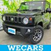 suzuki jimny 2025 quick_quick_3BA-JB64W_JB64W-383948 image 1