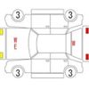 toyota hiace-wagon 2012 CFJ1546034 image 2