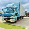 mitsubishi-fuso fighter 2013 CFJ1719884 image 3