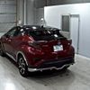 toyota c-hr 2018 -TOYOTA 【山口 330め7317】--C-HR ZYX10-2121849---TOYOTA 【山口 330め7317】--C-HR ZYX10-2121849- image 2