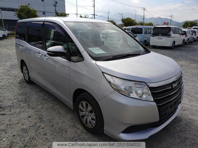 toyota noah 2016 CFJ1554532 image 2