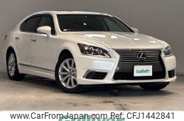 lexus ls 2016 -LEXUS--Lexus LS DAA-UVF45--UVF45-5022401---LEXUS--Lexus LS DAA-UVF45--UVF45-5022401-