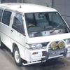 mitsubishi delica-starwagon 1995 -MITSUBISHI--Delica Wagon P35W--0600496---MITSUBISHI--Delica Wagon P35W--0600496- image 1