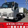 isuzu elf-truck 2017 CFJ1827680 image 1