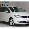 volkswagen sharan 2013 -VOLKSWAGEN--VW Sharan 7NCTH--EV012641---VOLKSWAGEN--VW Sharan 7NCTH--EV012641- image 2