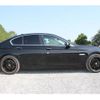 bmw 5-series 2013 CFJ7659616 image 4