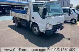 isuzu elf-truck 2014 quick_quick_TKG-NJR85AD_NJR85-7041502