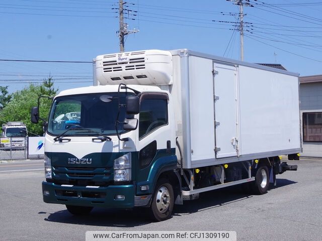 isuzu forward 2019 -ISUZU--Forward 2PG-FRR90S2--FRR90-7148406---ISUZU--Forward 2PG-FRR90S2--FRR90-7148406- image 1