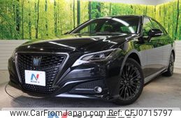 toyota crown 2020 -TOYOTA--Crown 6AA-AZSH20--AZSH20-1062071---TOYOTA--Crown 6AA-AZSH20--AZSH20-1062071-