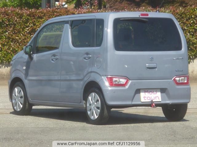 suzuki wagon-r 2023 -SUZUKI--Wagon R MH95S--MH95S-234920---SUZUKI--Wagon R MH95S--MH95S-234920- image 2