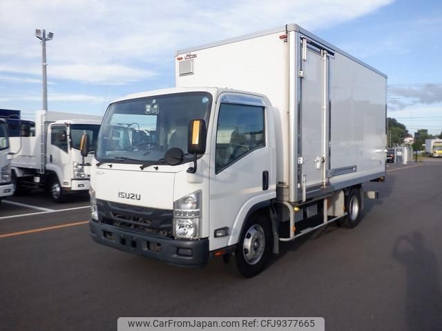 isuzu elf-truck 2016 GOO_NET_EXCHANGE_0402951A30240115W002 image 1