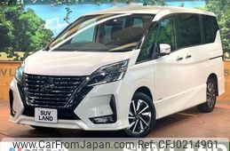 nissan serena 2021 -NISSAN--Serena 5AA-GFC27--GFC27-230513---NISSAN--Serena 5AA-GFC27--GFC27-230513-