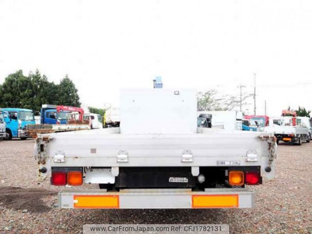 nissan diesel-ud-condor 2006 CFJ1782131 image 2