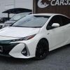 toyota prius-phv 2017 -TOYOTA 【名変中 】--Prius PHV ZVW52--3052636---TOYOTA 【名変中 】--Prius PHV ZVW52--3052636- image 4