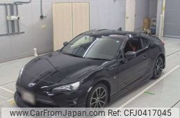 toyota 86 2017 -TOYOTA--86 ZN6-082345---TOYOTA--86 ZN6-082345-