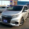 honda odyssey 2018 -HONDA 【名変中 】--Odyssey RC4--1155378---HONDA 【名変中 】--Odyssey RC4--1155378- image 1