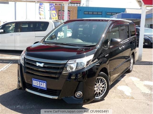 toyota noah 2016 -TOYOTA--Noah ZWR80W--0232650---TOYOTA--Noah ZWR80W--0232650- image 1