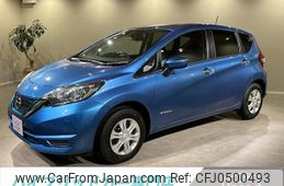 nissan note 2019 quick_quick_DAA-SNE12_SNE12-019026