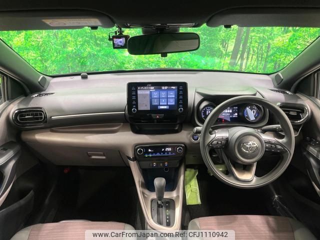 toyota yaris 2020 quick_quick_MXPA10_MXPA10-2012243 image 2