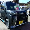 daihatsu tanto 2023 -DAIHATSU 【群馬 582ｲ9864】--Tanto LA660S--0102648---DAIHATSU 【群馬 582ｲ9864】--Tanto LA660S--0102648- image 1