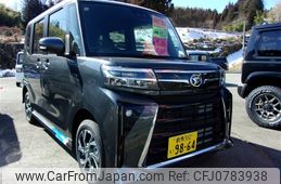 daihatsu tanto 2023 -DAIHATSU 【群馬 582ｲ9864】--Tanto LA660S--0102648---DAIHATSU 【群馬 582ｲ9864】--Tanto LA660S--0102648-